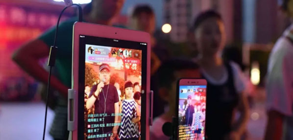 topsocial 数播|social媒介投放