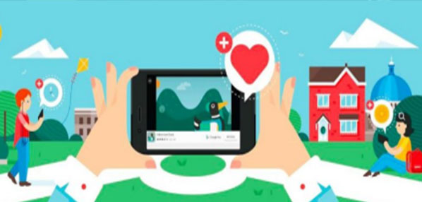 topsocial 数播|social媒介投放