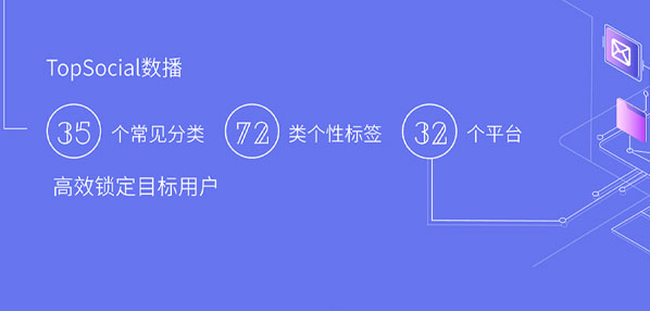 Top social|数播|social|kol投放|kol|kol投放平台|kol资源|微信投放|微博投放|小红书投放|抖音投放|B站投放|新媒体投放|媒介投放平台
